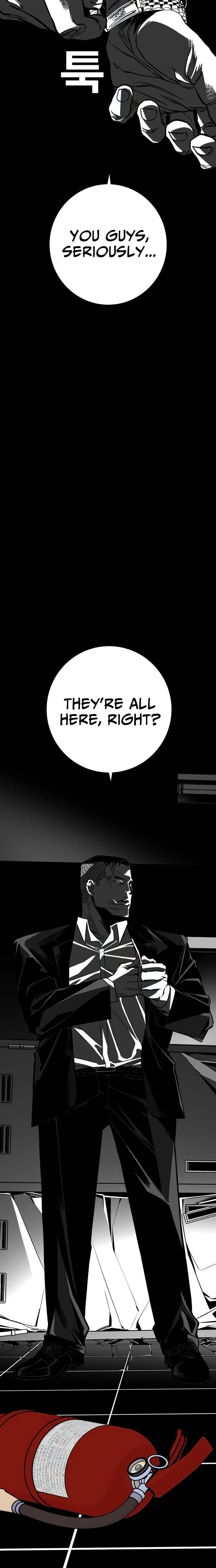 Fireworks (Oh Se-Hyung) Chapter 4 page 34 - 