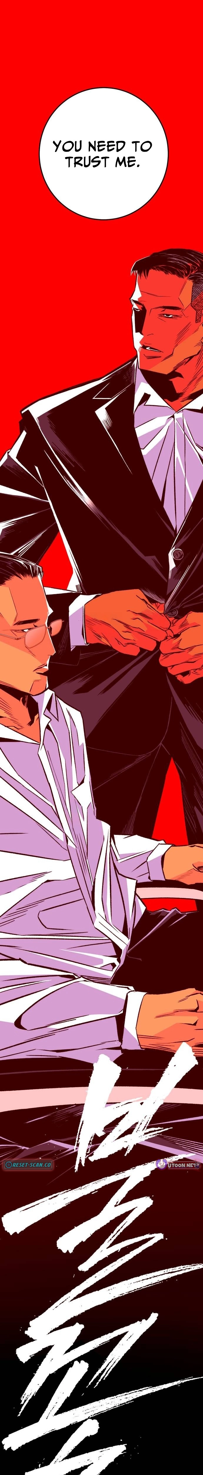 Fireworks (Oh Se-Hyung) Chapter 4 page 10 - 
