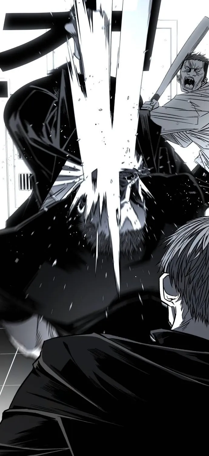 Fireworks (Oh Se-Hyung) Chapter 5 page 11 - 