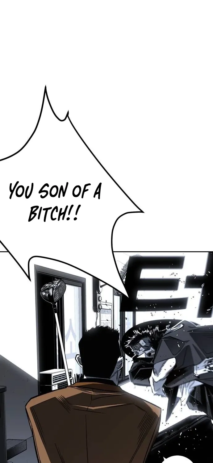 Fireworks (Oh Se-Hyung) Chapter 5 page 101 - 