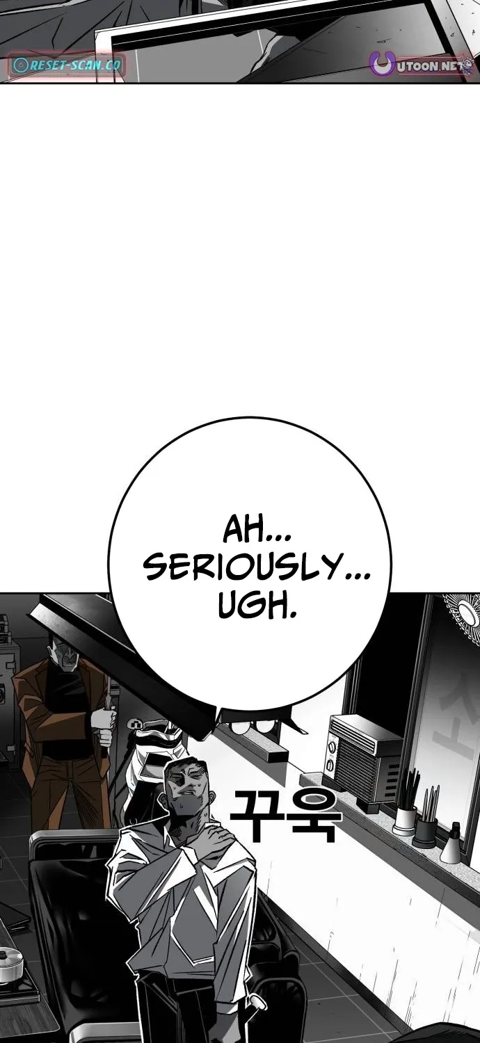 Fireworks (Oh Se-Hyung) Chapter 5 page 118 - 