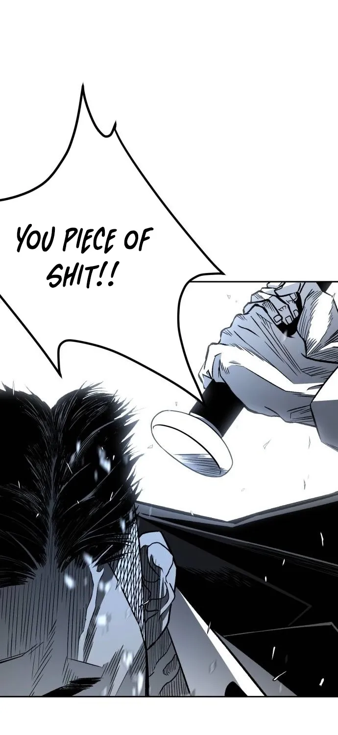 Fireworks (Oh Se-Hyung) Chapter 5 page 13 - 