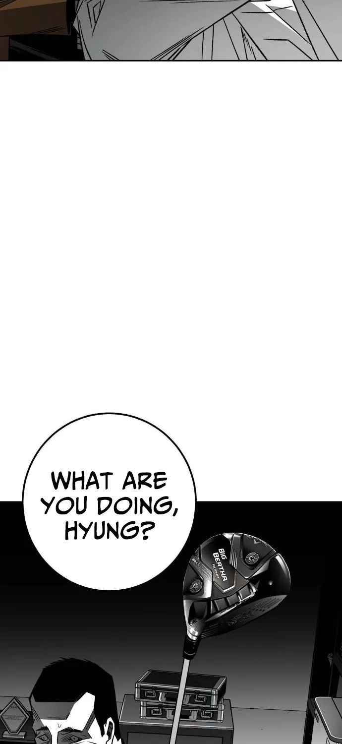 Fireworks (Oh Se-Hyung) Chapter 5 page 121 - 