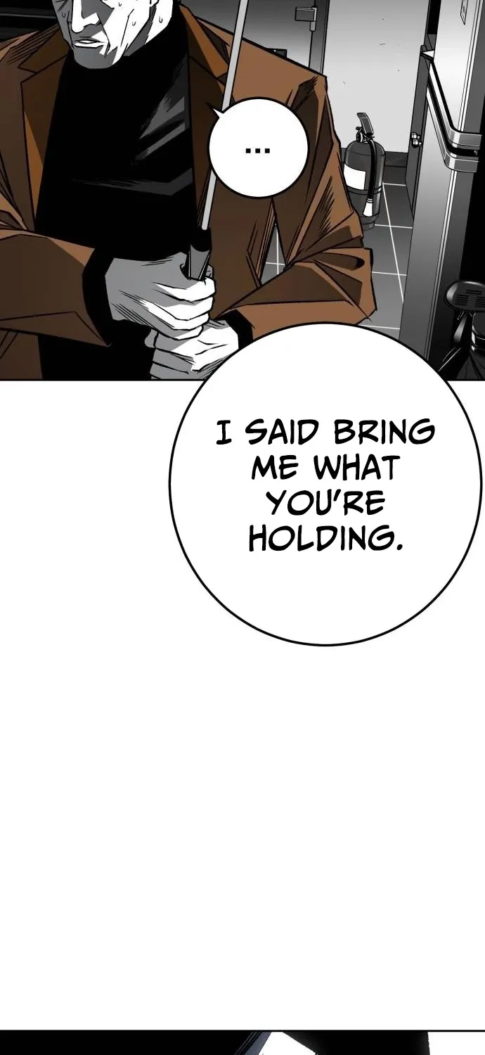 Fireworks (Oh Se-Hyung) Chapter 5 page 122 - 