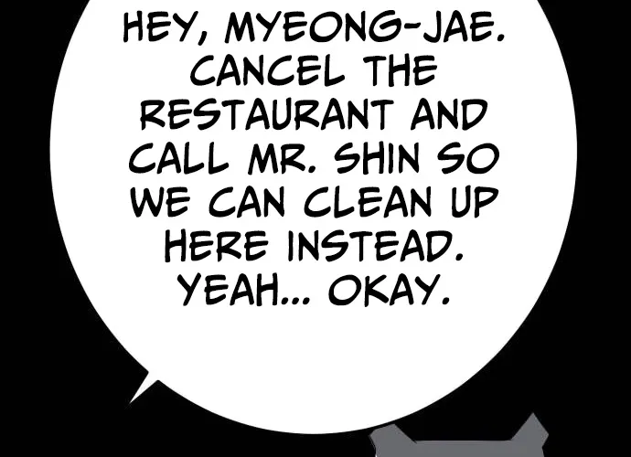 Fireworks (Oh Se-Hyung) Chapter 5 page 136 - 