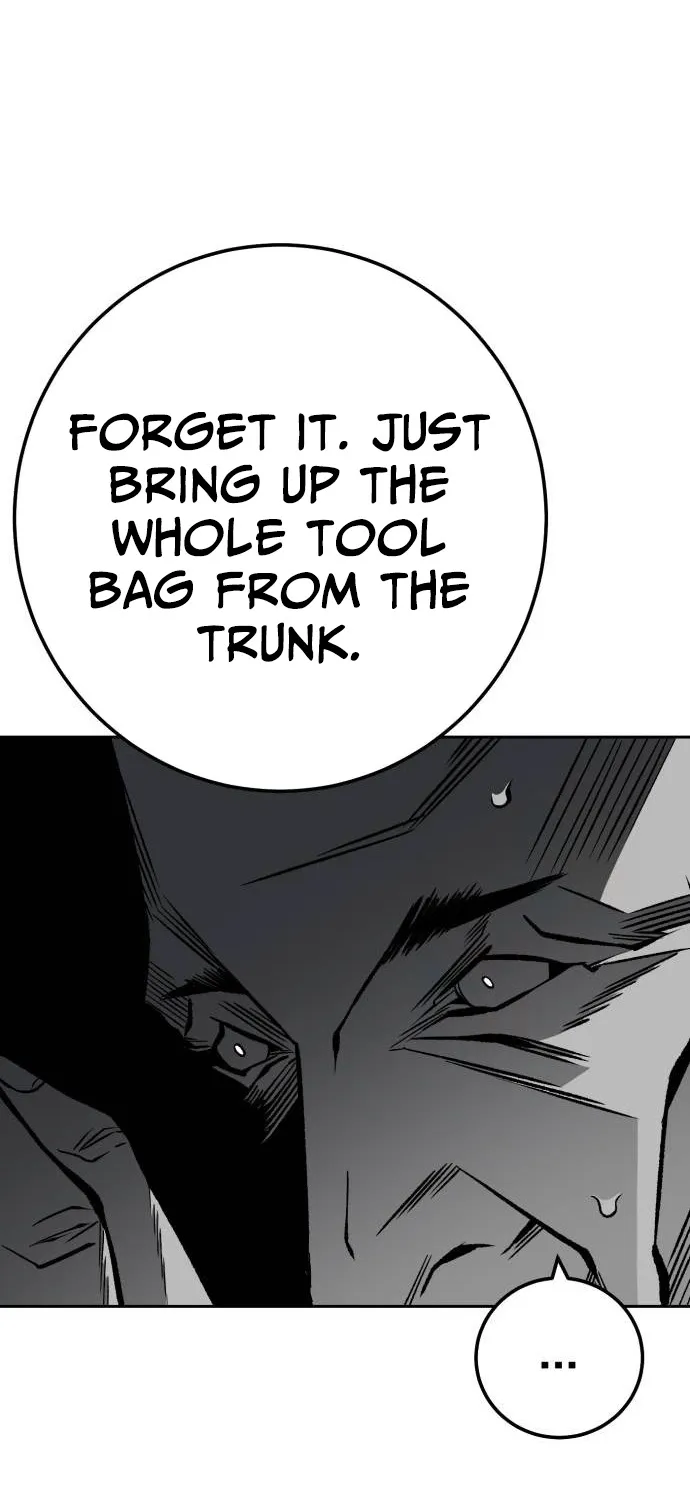 Fireworks (Oh Se-Hyung) Chapter 5 page 145 - 