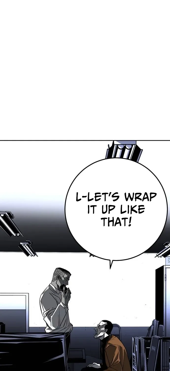 Fireworks (Oh Se-Hyung) Chapter 5 page 154 - 