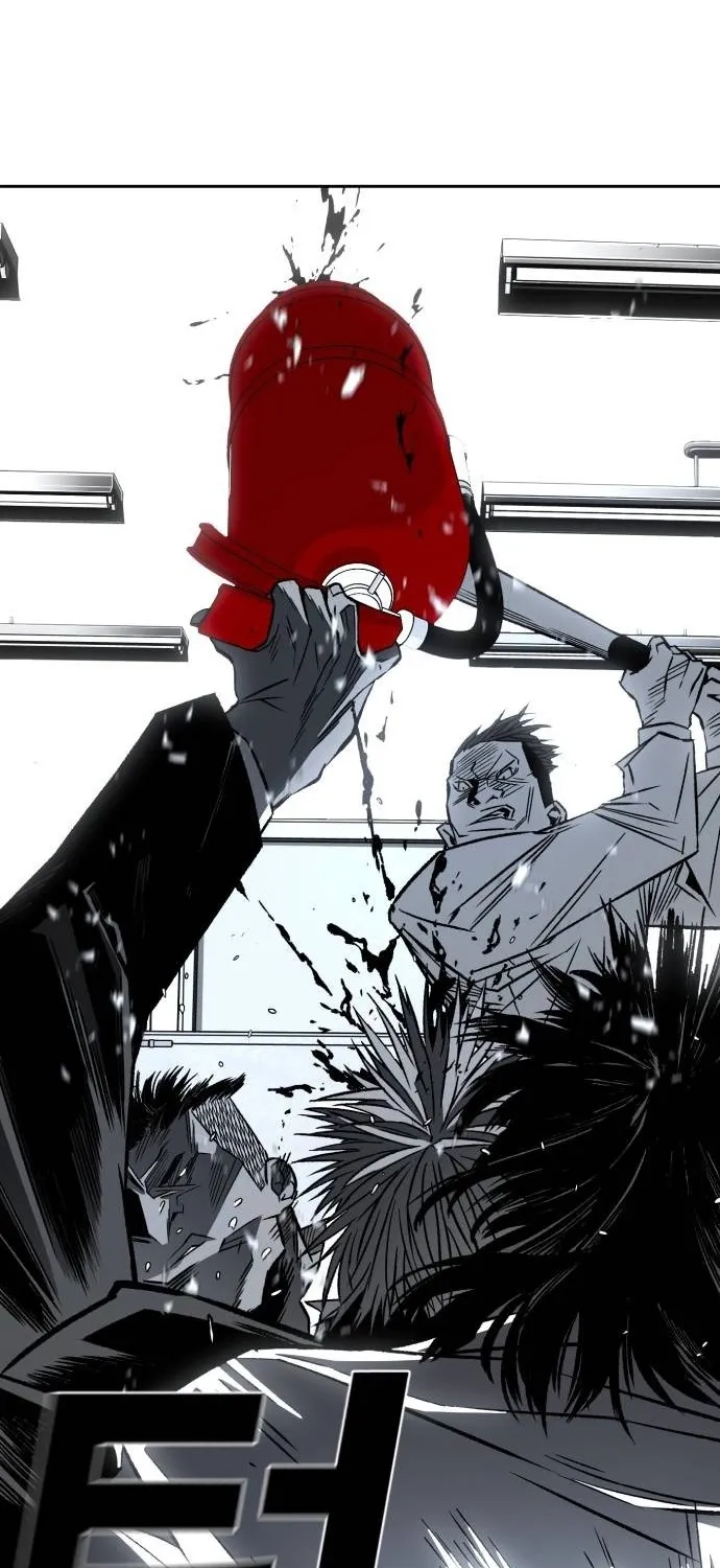 Fireworks (Oh Se-Hyung) Chapter 5 page 26 - 