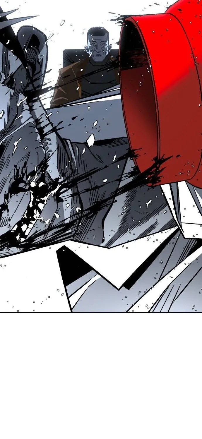 Fireworks (Oh Se-Hyung) Chapter 5 page 37 - 