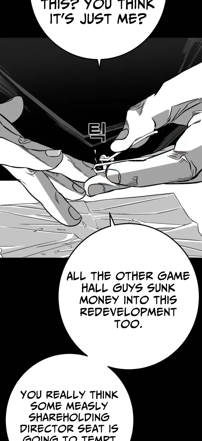 Fireworks (Oh Se-Hyung) Chapter 5 page 49 - 