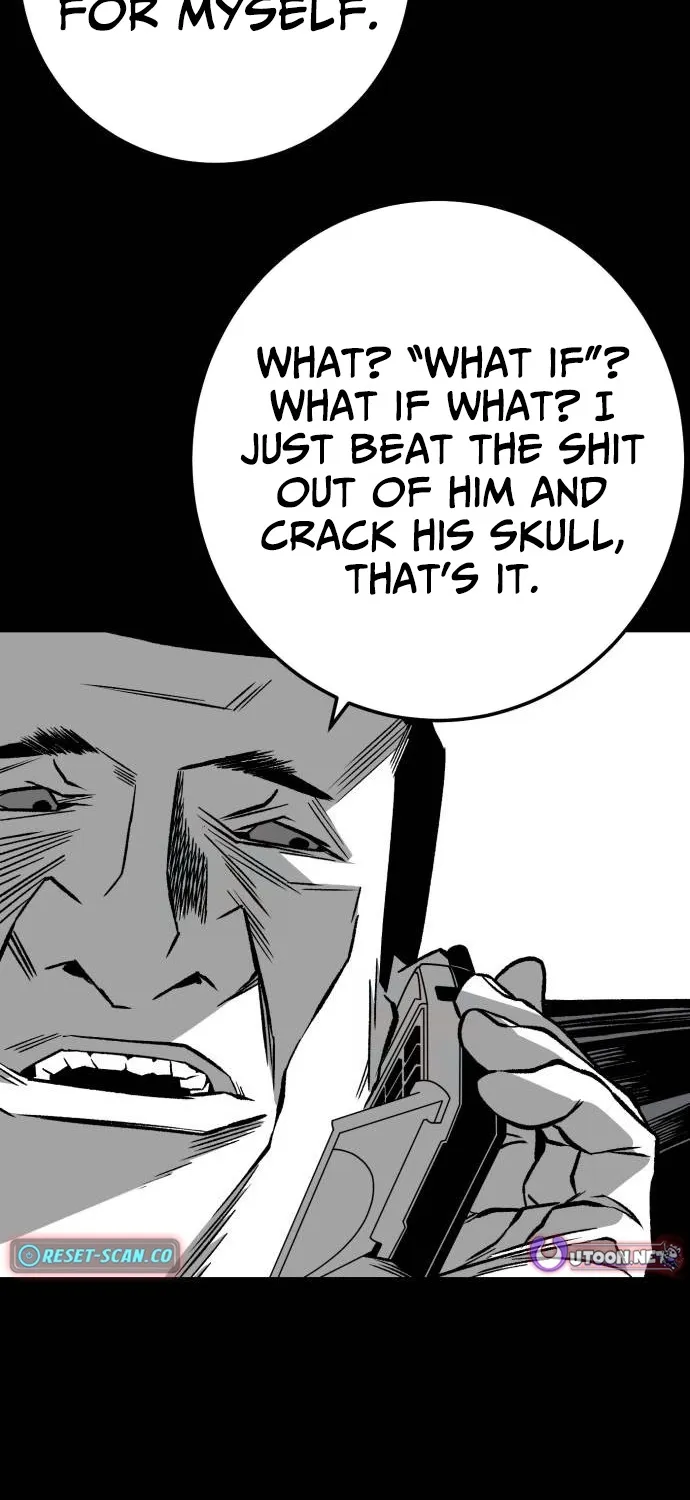 Fireworks (Oh Se-Hyung) Chapter 5 page 61 - 