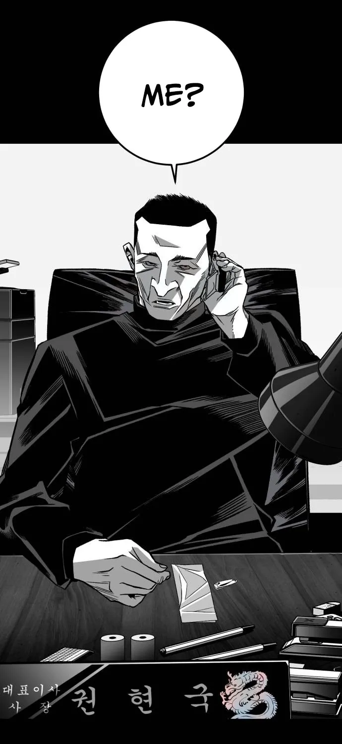 Fireworks (Oh Se-Hyung) Chapter 5 page 65 - 