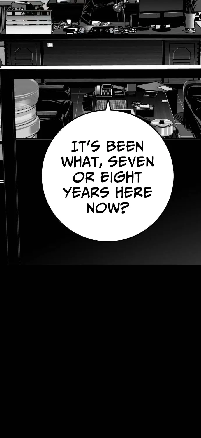Fireworks (Oh Se-Hyung) Chapter 5 page 67 - 