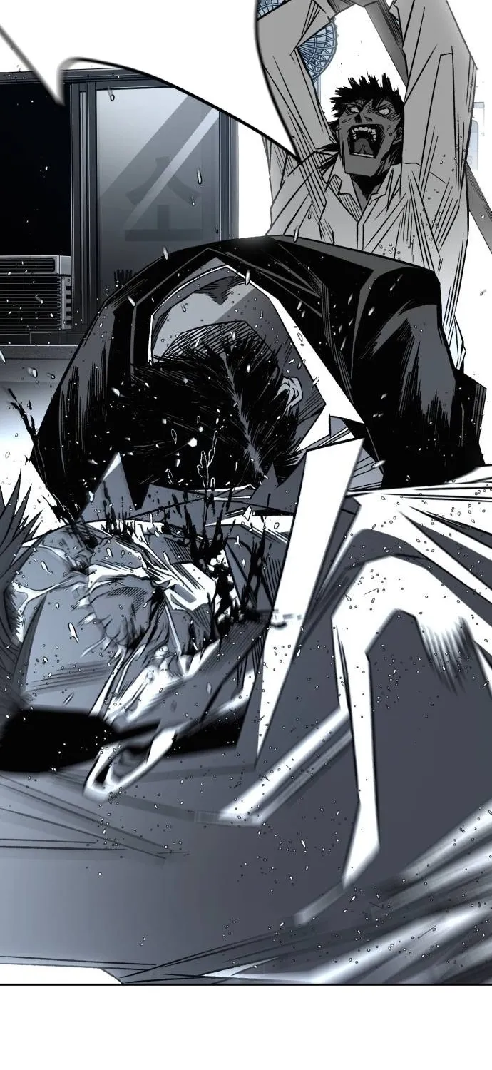 Fireworks (Oh Se-Hyung) Chapter 5 page 90 - 