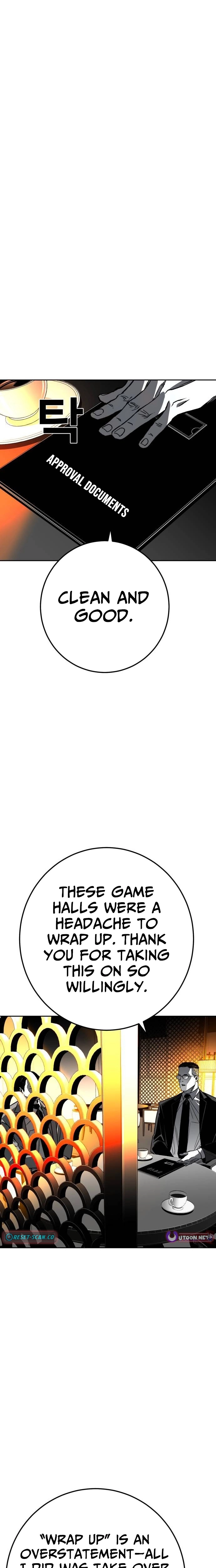 Fireworks (Oh Se-Hyung) Chapter 6 page 11 - 