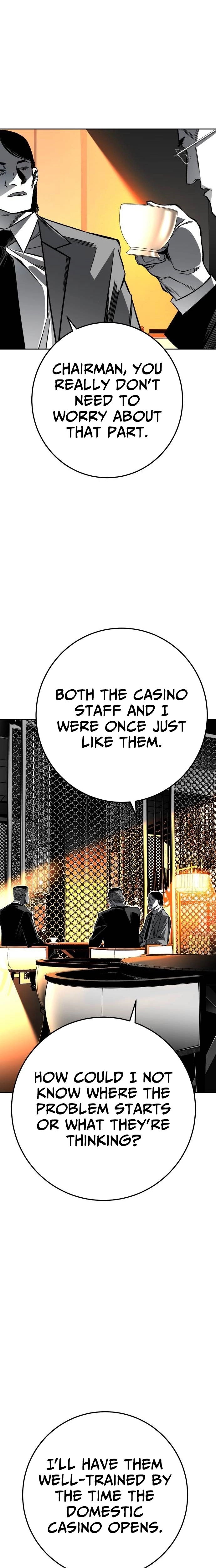 Fireworks (Oh Se-Hyung) Chapter 6 page 14 - 