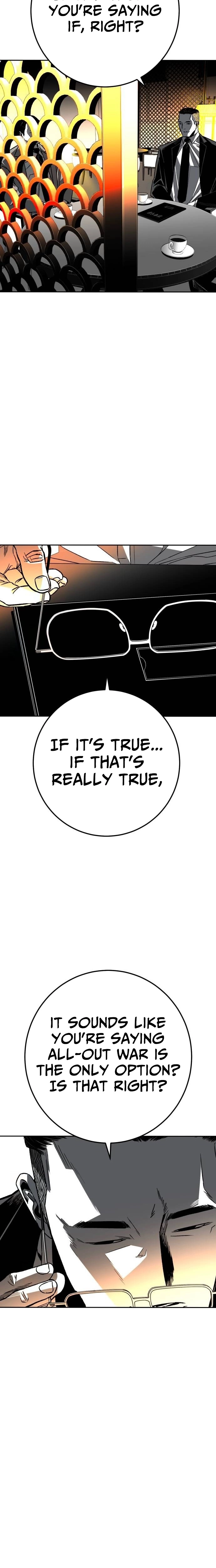 Fireworks (Oh Se-Hyung) Chapter 6 page 22 - 
