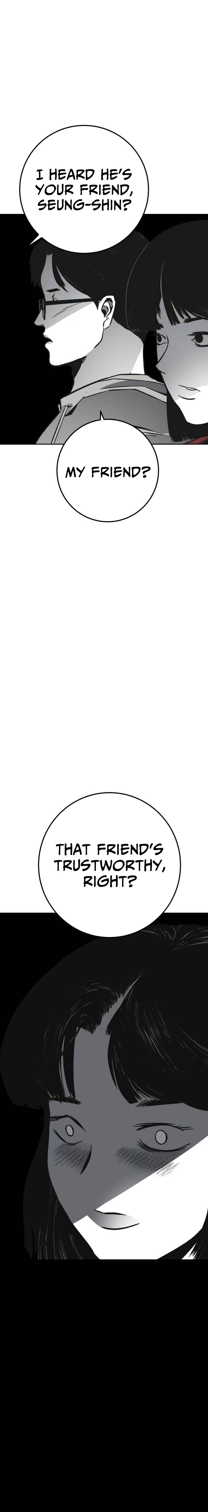 Fireworks (Oh Se-Hyung) Chapter 6 page 39 - 