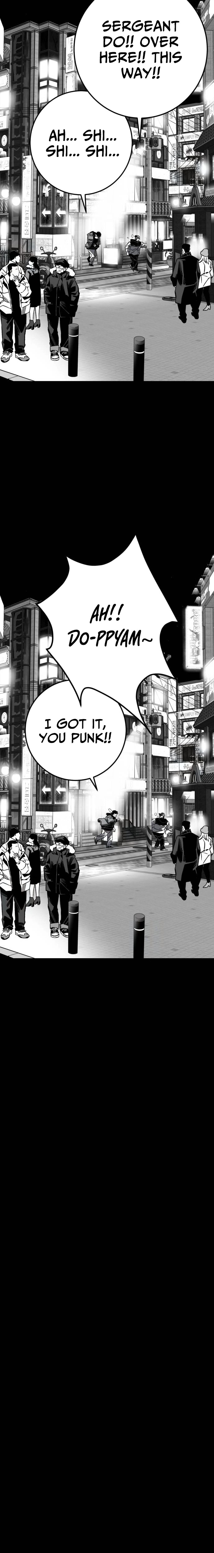 Fireworks (Oh Se-Hyung) Chapter 6 page 41 - 