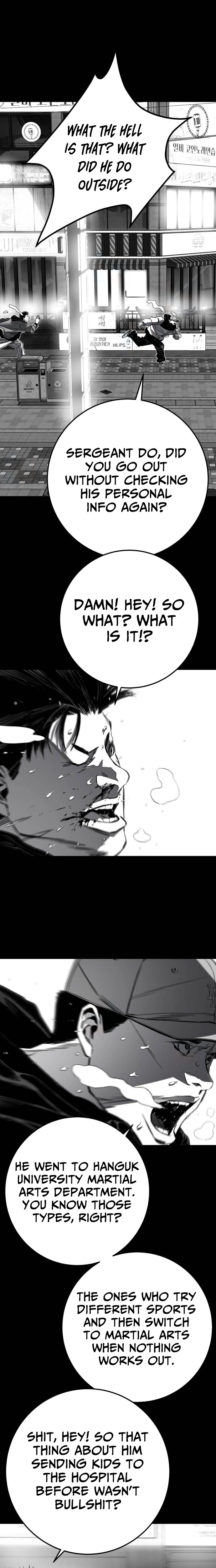 Fireworks (Oh Se-Hyung) Chapter 6 page 42 - 