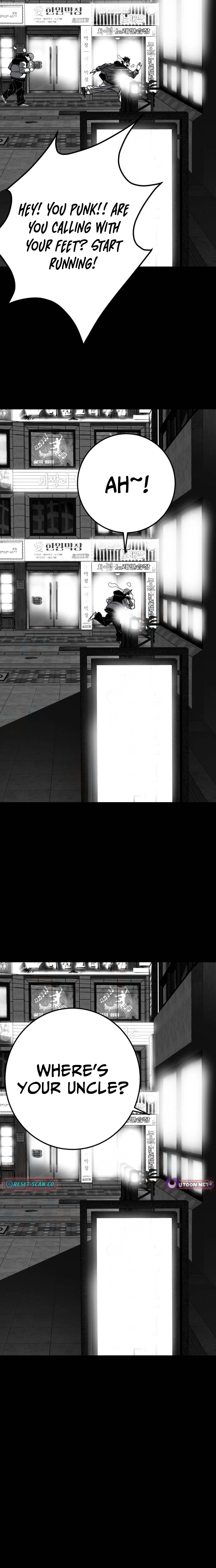 Fireworks (Oh Se-Hyung) Chapter 6 page 44 - 