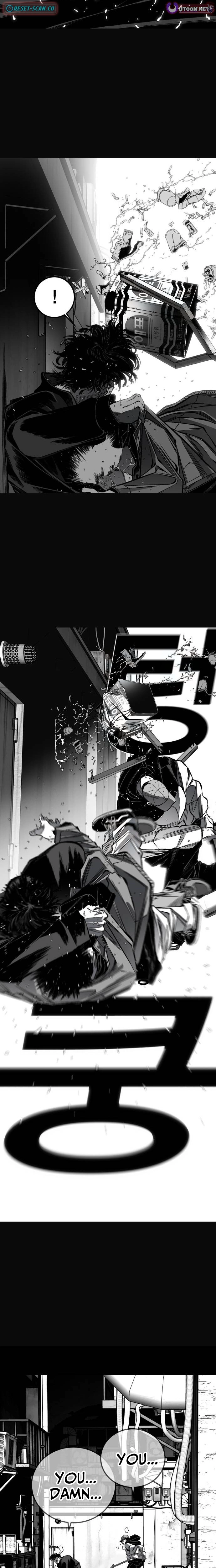 Fireworks (Oh Se-Hyung) Chapter 6 page 52 - 