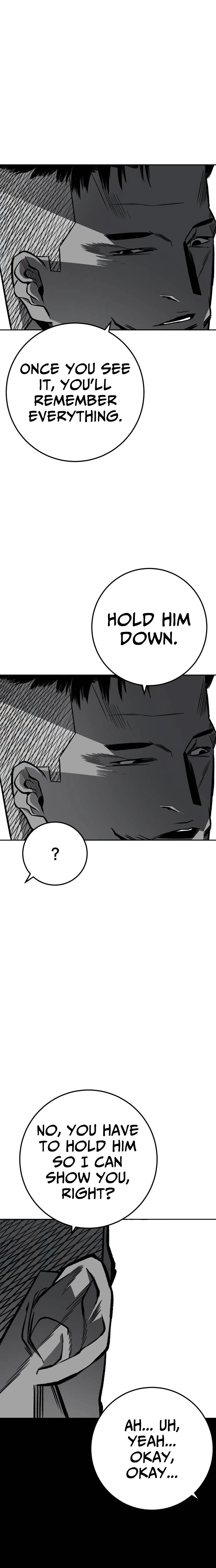 Fireworks (Oh Se-Hyung) Chapter 6 page 7 - 