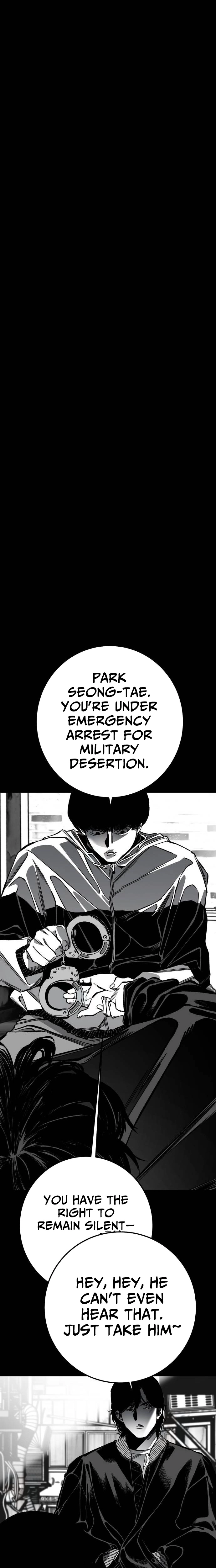 Fireworks (Oh Se-Hyung) Chapter 6 page 61 - 