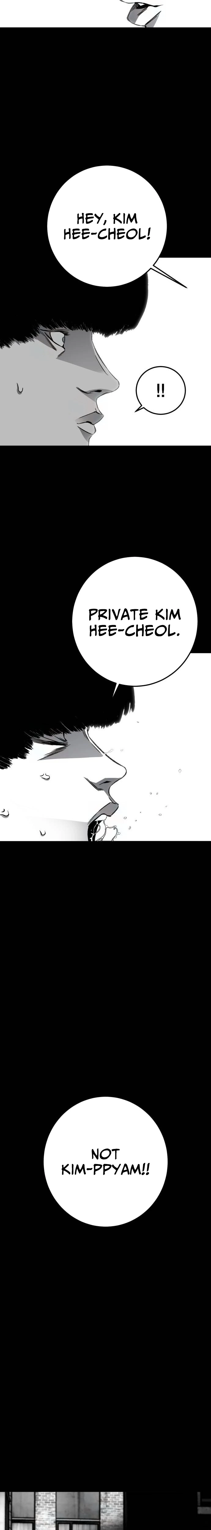 Fireworks (Oh Se-Hyung) Chapter 6 page 64 - 