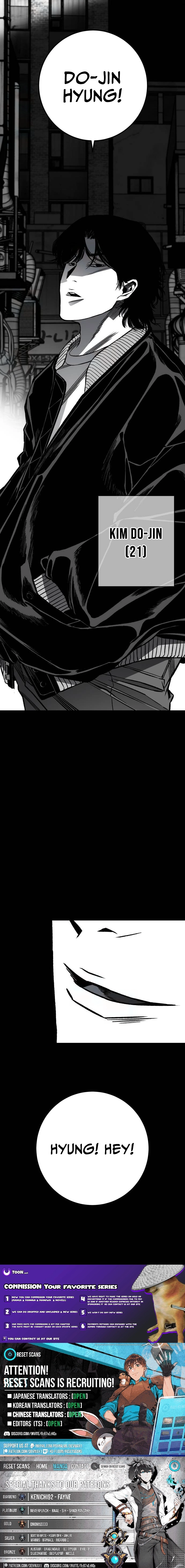 Fireworks (Oh Se-Hyung) Chapter 6 page 65 - 