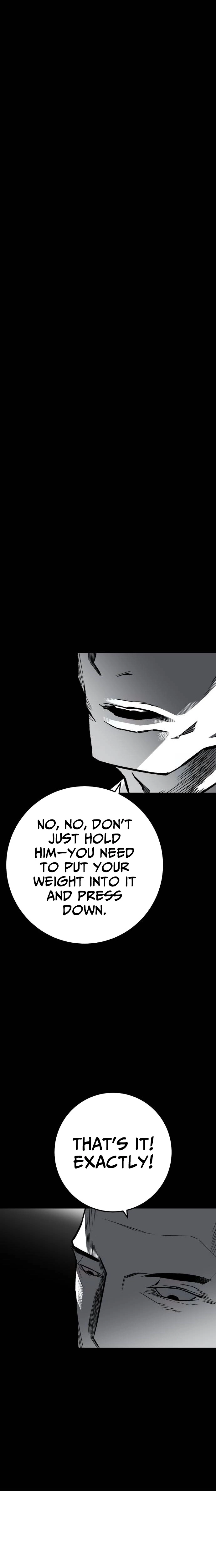 Fireworks (Oh Se-Hyung) Chapter 6 page 8 - 
