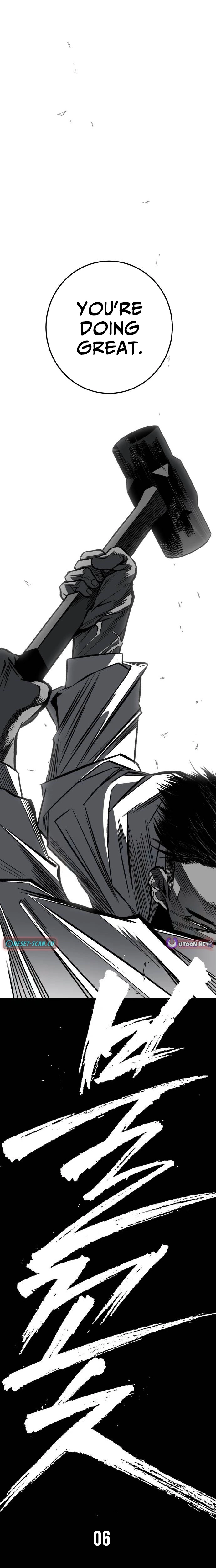 Fireworks (Oh Se-Hyung) Chapter 6 page 9 - 