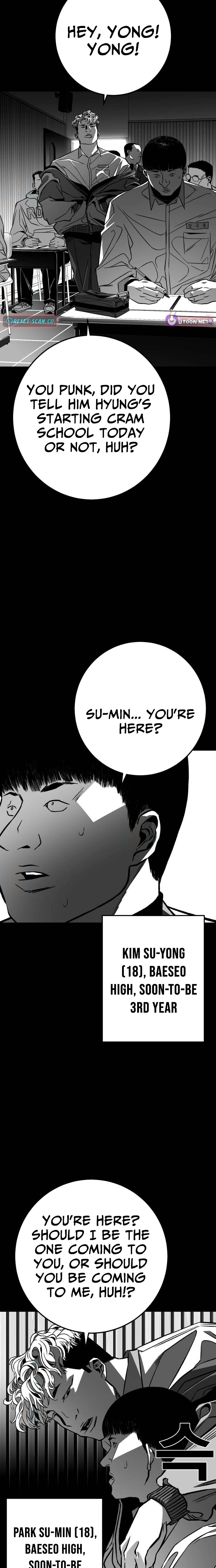 Fireworks (Oh Se-Hyung) Chapter 7 page 26 - 