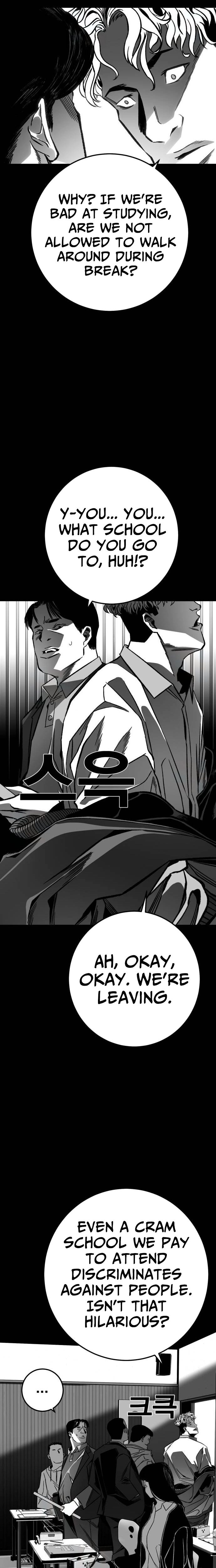 Fireworks (Oh Se-Hyung) Chapter 7 page 35 - 