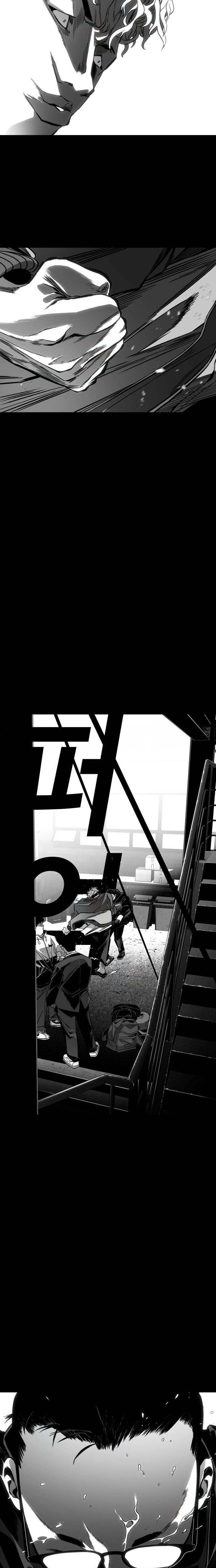 Fireworks (Oh Se-Hyung) Chapter 7 page 45 - 