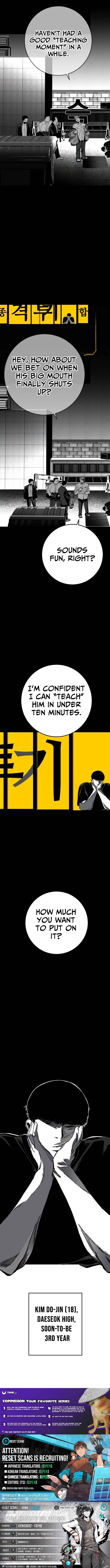 Fireworks (Oh Se-Hyung) Chapter 7 page 49 - 
