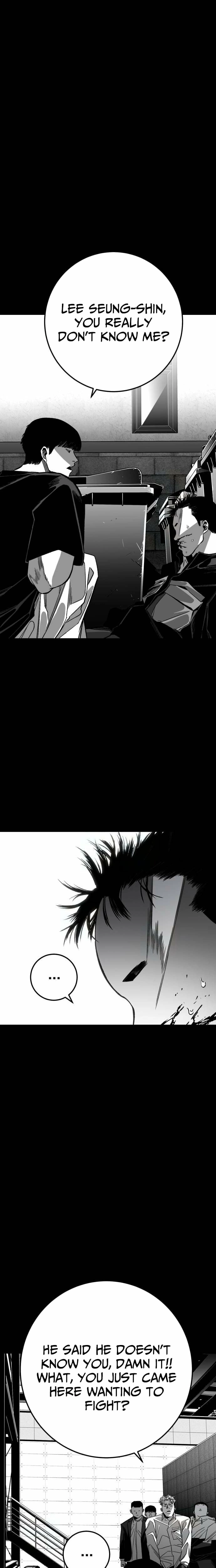 Fireworks (Oh Se-Hyung) Chapter 8 page 14 - 