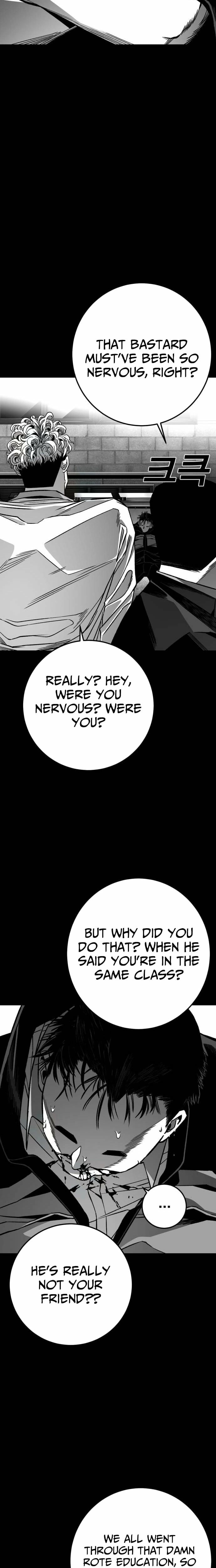 Fireworks (Oh Se-Hyung) Chapter 8 page 17 - 