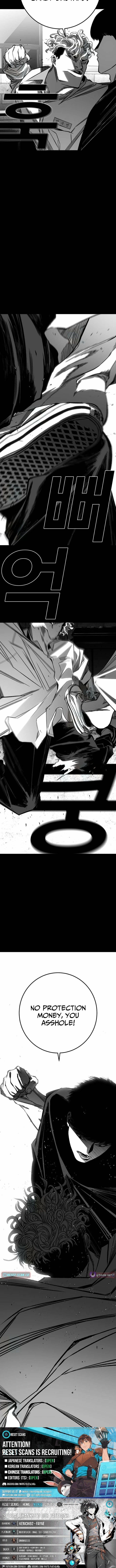 Fireworks (Oh Se-Hyung) Chapter 8 page 31 - 