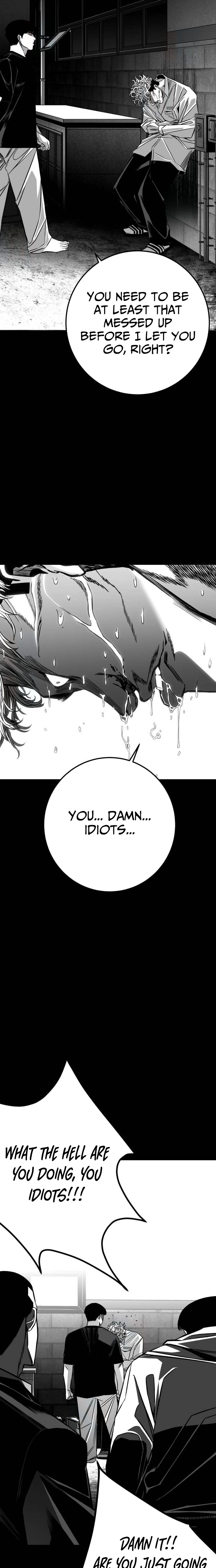 Fireworks (Oh Se-Hyung) Chapter 9 page 14 - 