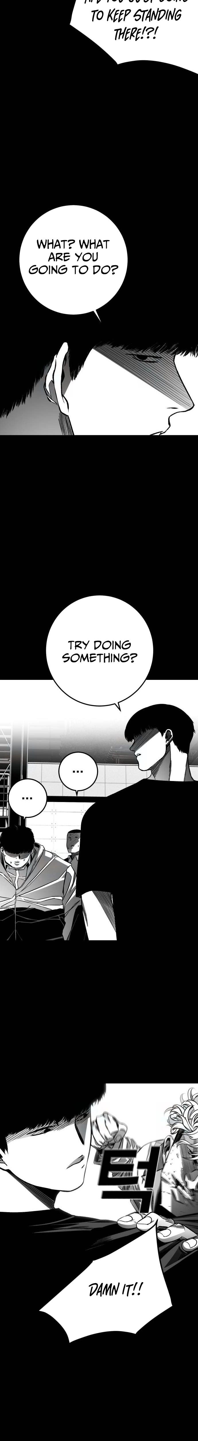 Fireworks (Oh Se-Hyung) Chapter 9 page 15 - 