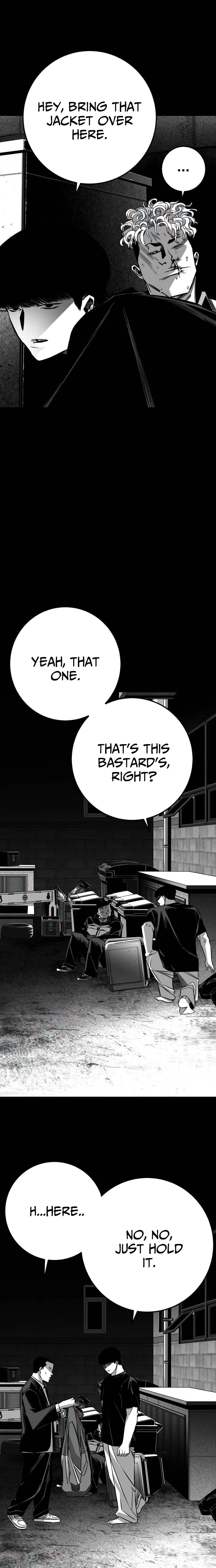 Fireworks (Oh Se-Hyung) Chapter 9 page 24 - 