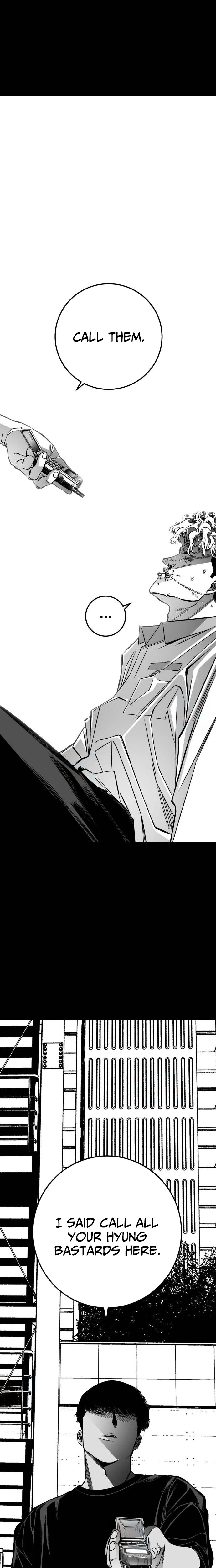 Fireworks (Oh Se-Hyung) Chapter 9 page 28 - 