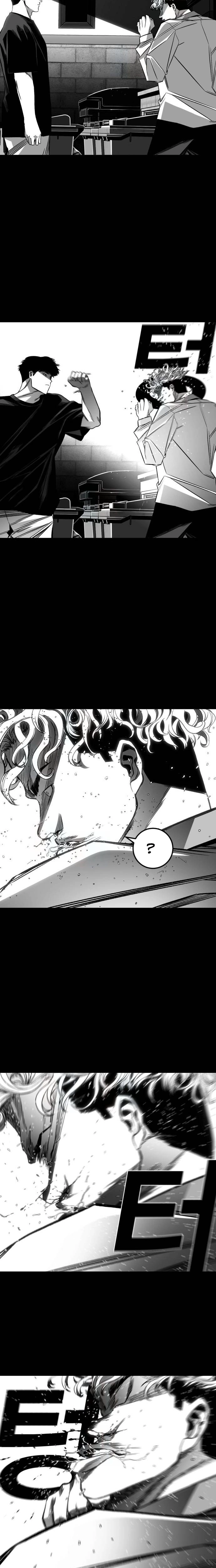 Fireworks (Oh Se-Hyung) Chapter 9 page 10 - 