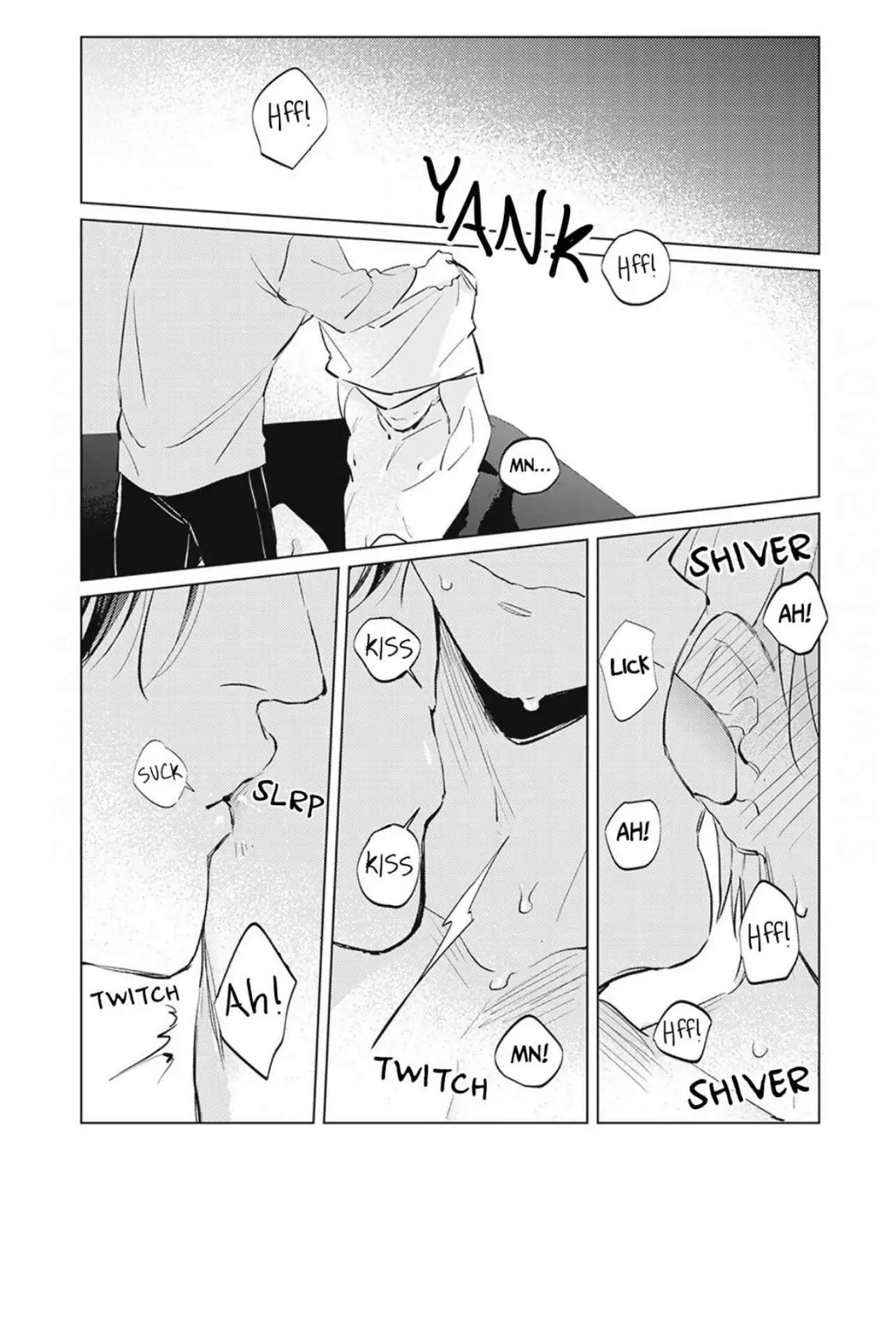 First Call: A Virgin Surgeon, About to Be Made the Wife of a Younger Gangster! Chapter 10 page 12 - 