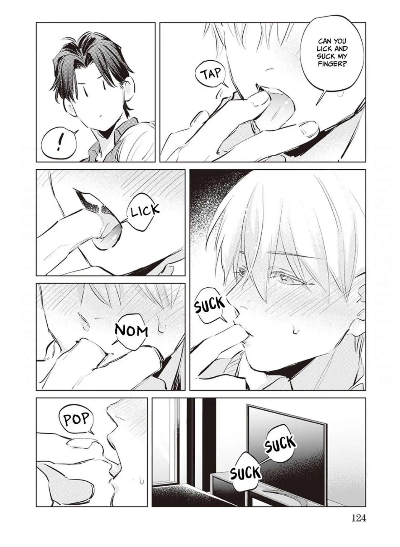 First Call: A Virgin Surgeon, About to Be Made the Wife of a Younger Gangster! Chapter 11 page 19 - 