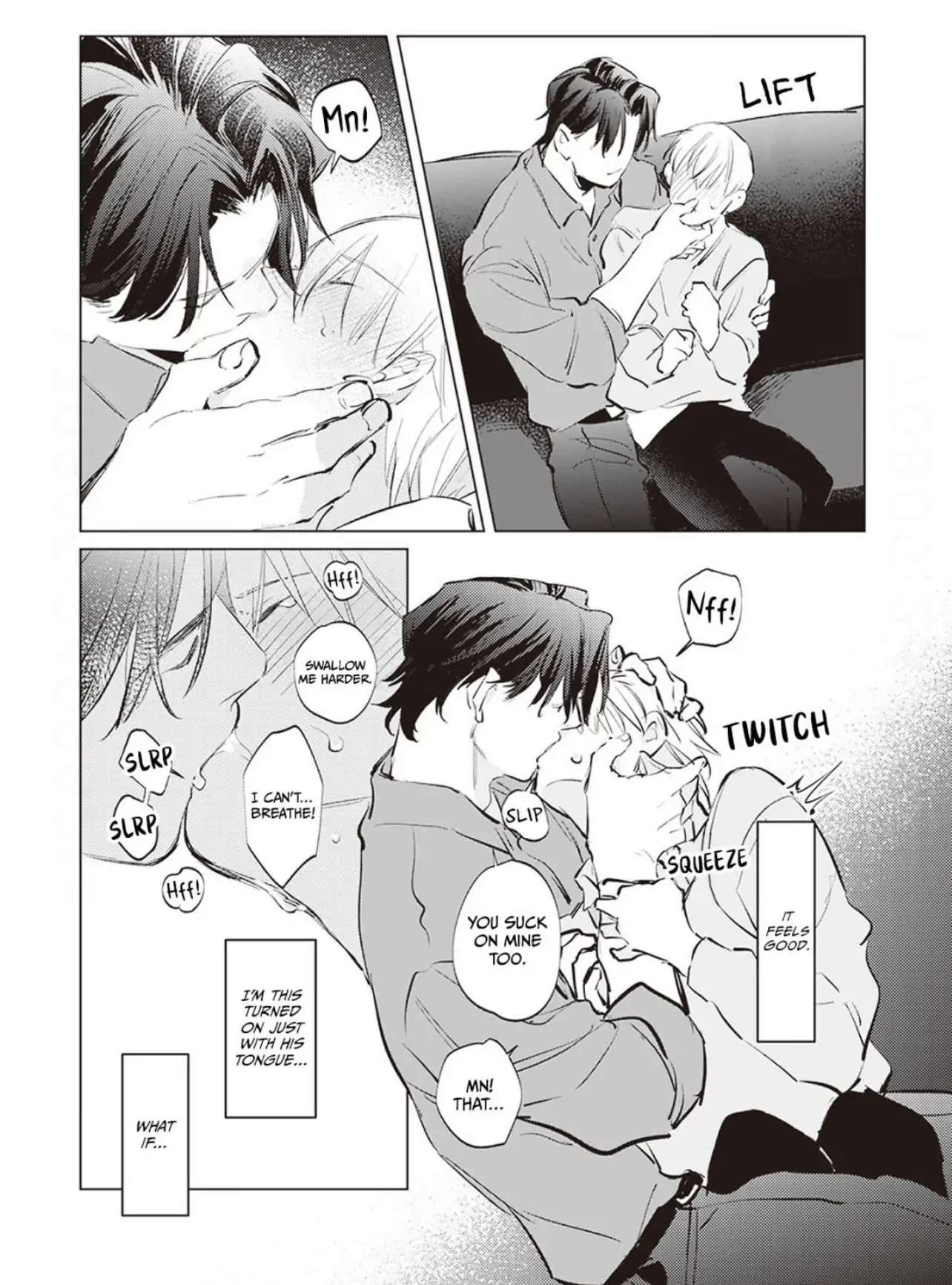 First Call: A Virgin Surgeon, About to Be Made the Wife of a Younger Gangster! Chapter 11 page 20 - 