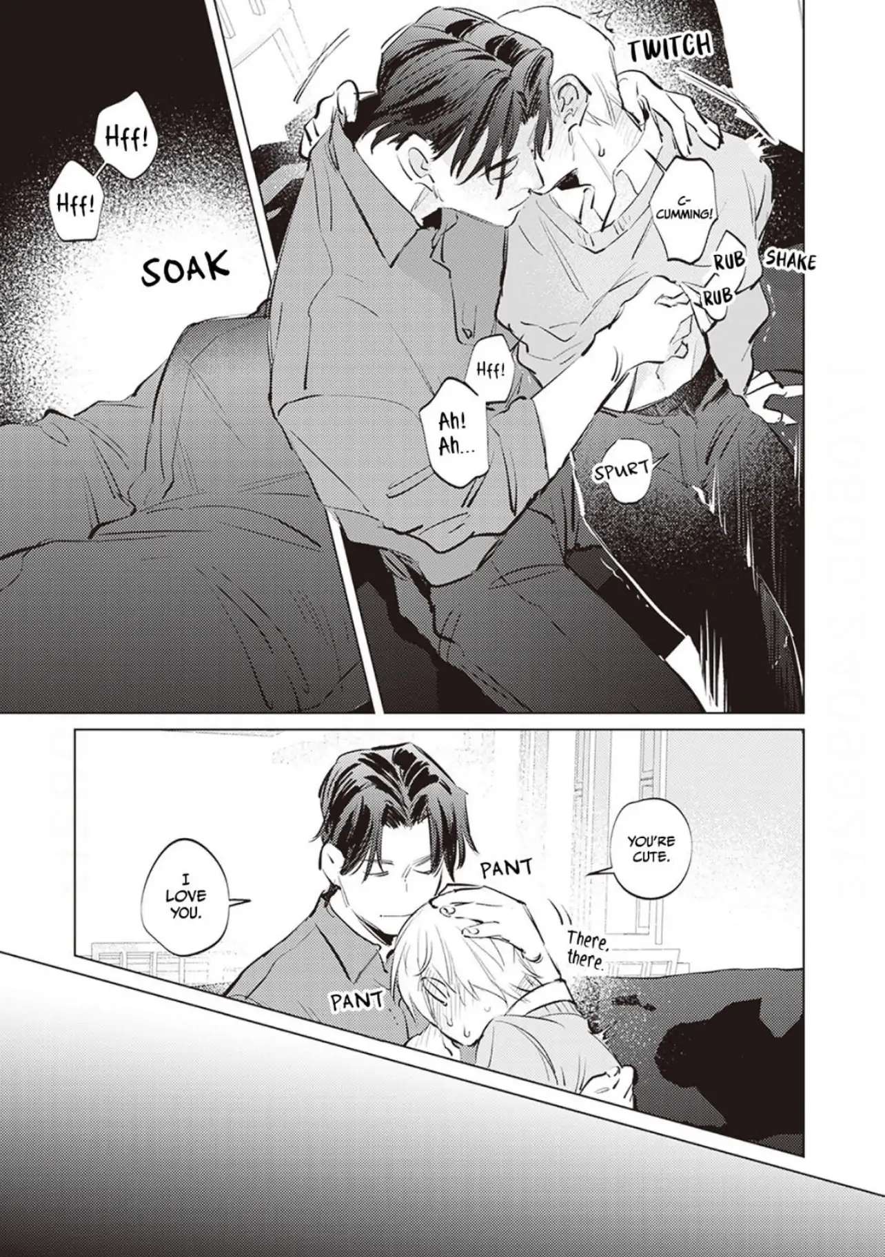 First Call: A Virgin Surgeon, About to Be Made the Wife of a Younger Gangster! Chapter 11 page 22 - 