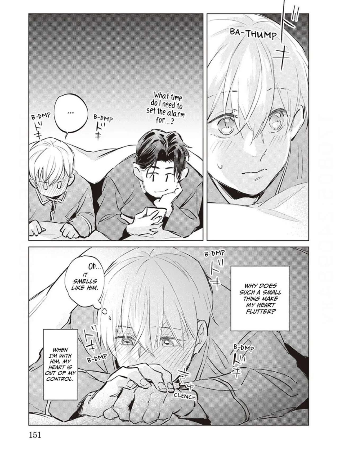 First Call: A Virgin Surgeon, About to Be Made the Wife of a Younger Gangster! Chapter 12 page 23 - 