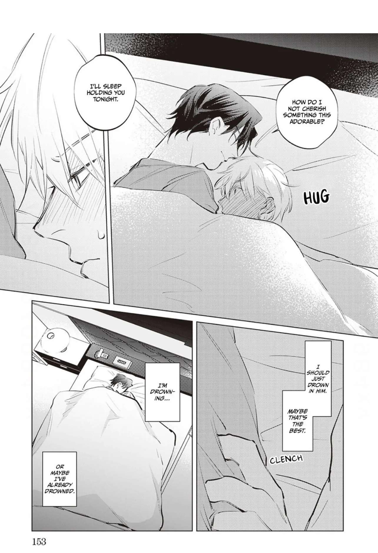 First Call: A Virgin Surgeon, About to Be Made the Wife of a Younger Gangster! Chapter 12 page 25 - 